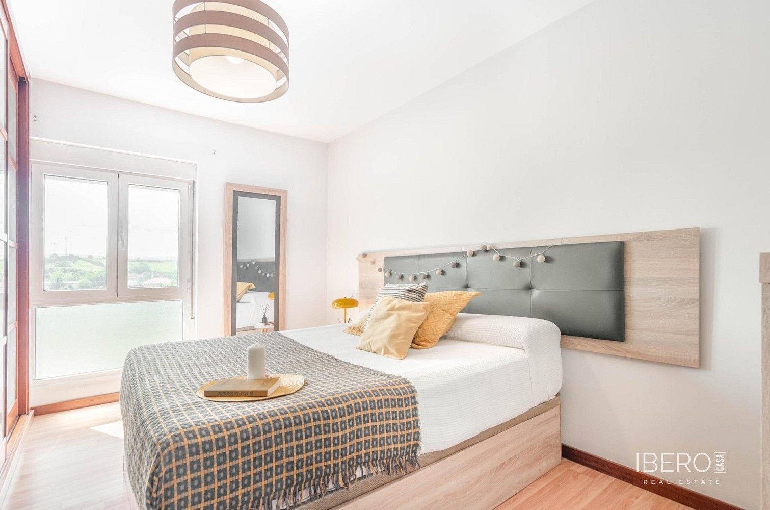 4+kk, Noreña, Španělsko, 66 m² - 2