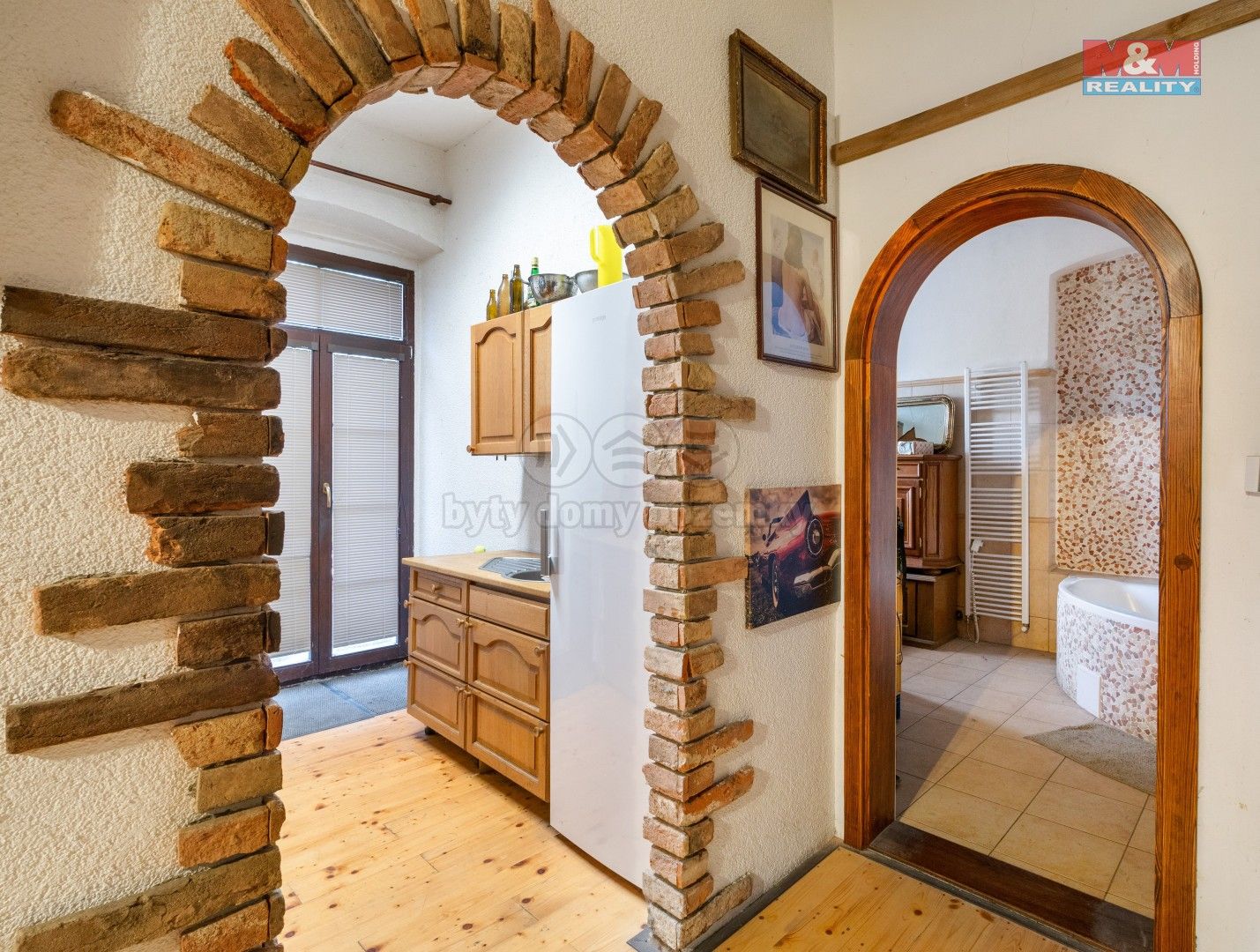 Rodinný dům · 580 m² · Český Bukov, Povrly - 3