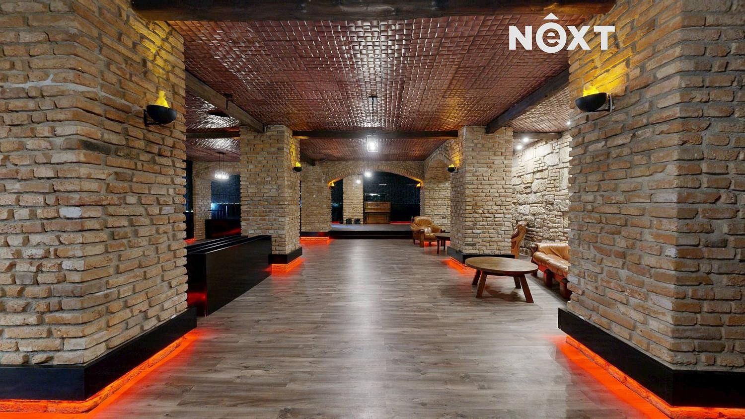 Restaurace · 563 m² · Petrovice, okres Ústí nad Labem, Ústecký kraj - 3