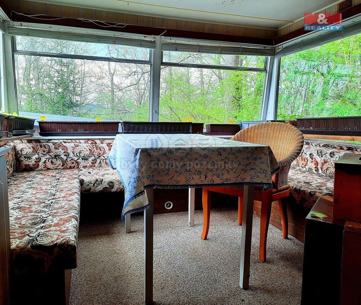 Zahrada · Dešenice, okres Klatovy, Plzeňský kraj - 4