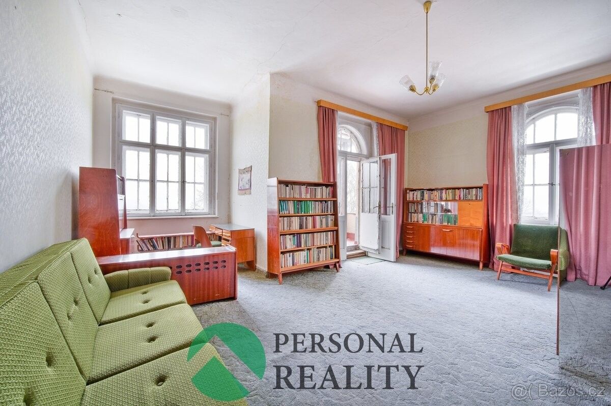 Prodej byt - Mariánské Lázně, 353 01