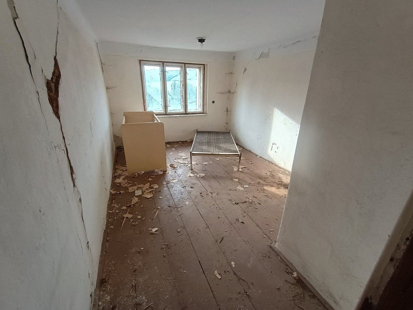 Prodej rodinný dům - Břasy - Vranovice, okres Rokycany, Plzeňský kraj, 190 m² - 5