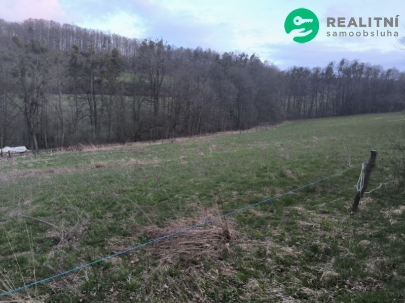 Prodej zahrada - Nový Jičín, 7 800 m²