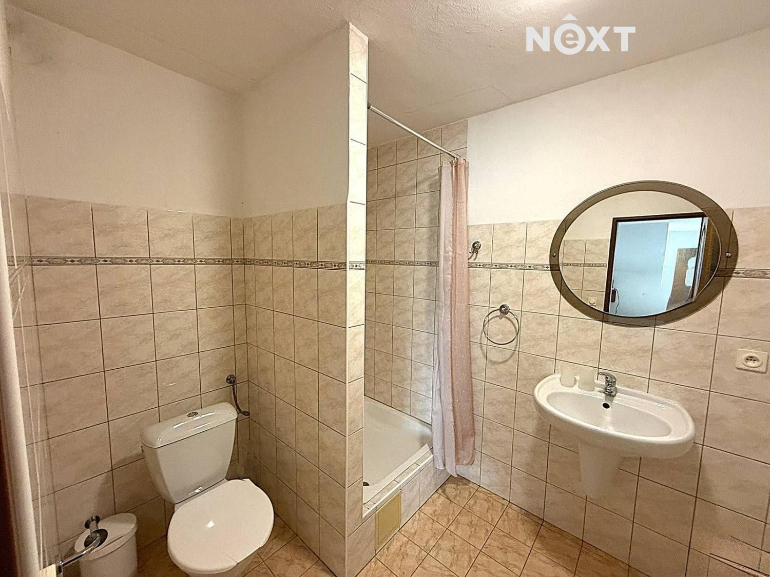 Pronájem byt 2+kk - Na valech 454, Vrchlabí Hořejší Vrchlabí, 28 m² - 5