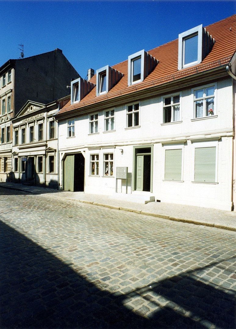 2+1, Goethestr.56, , Braniborsko, 55 m² - 2