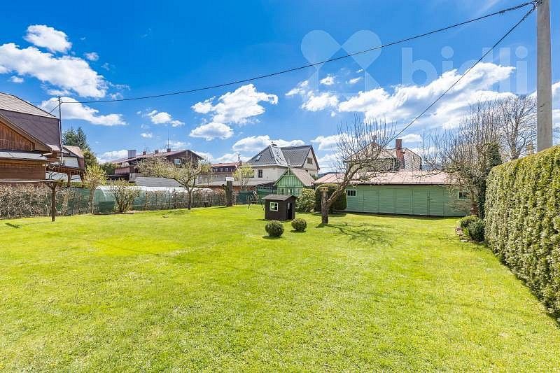 Rodinný dům · 300 m² · Kašperské Hory, okres Klatovy, Plzeňský kraj - 3