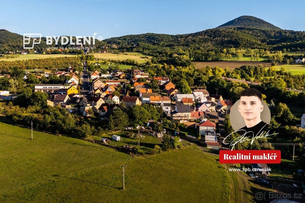 Pozemky pro bydlení, Žalany, 417 63