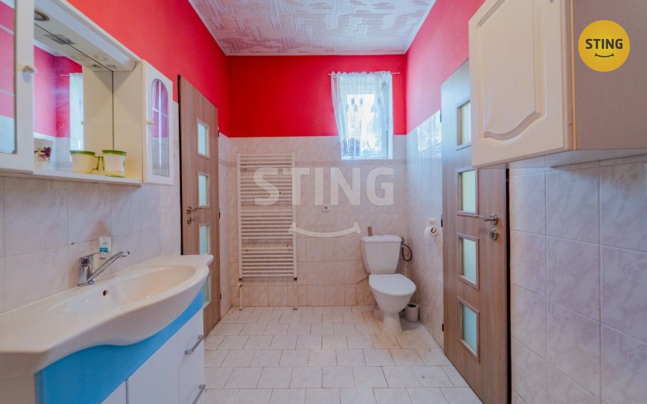 Rodinné domy, Jesenická, Česká Ves, 240 m²