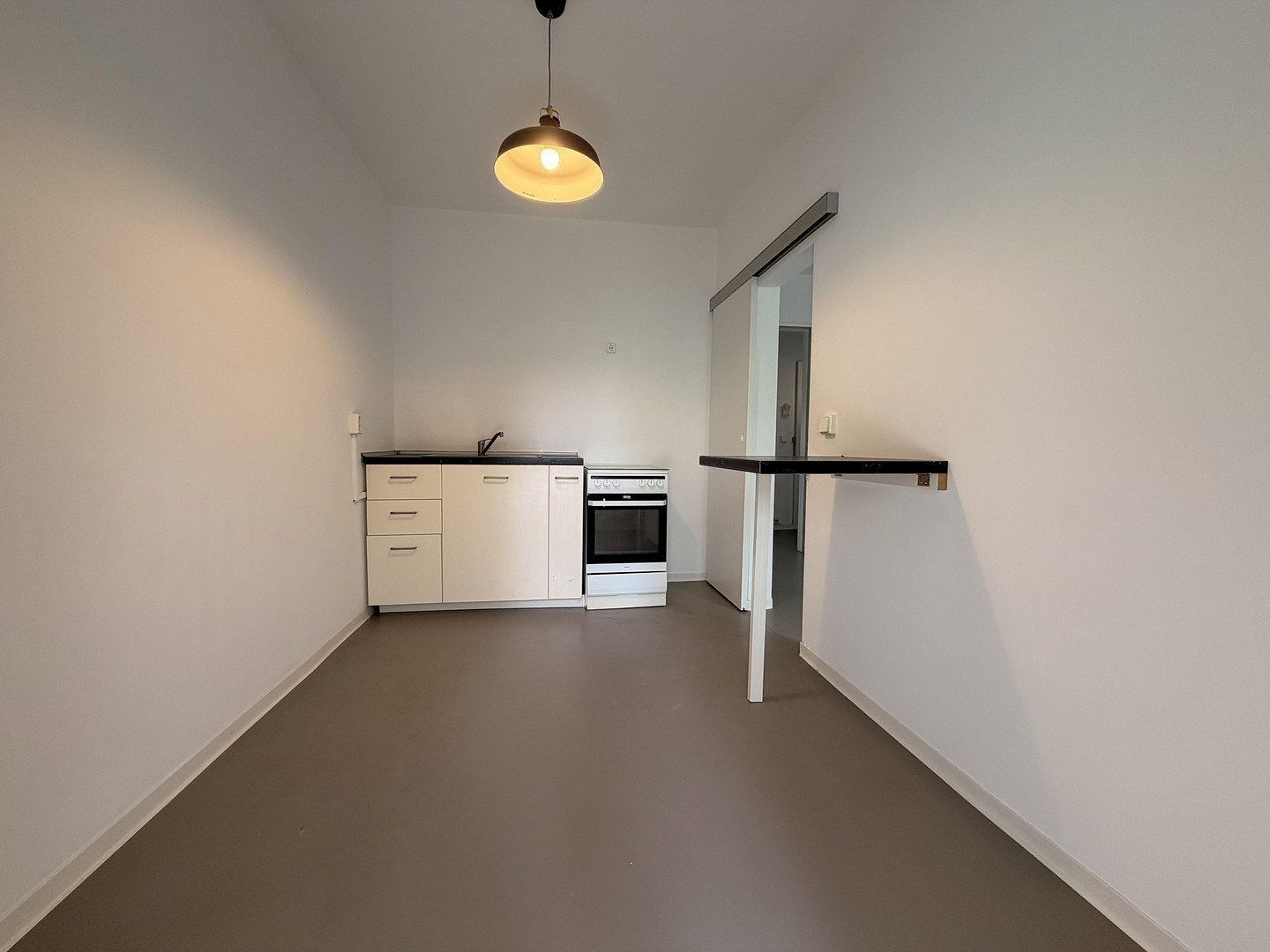 Prodej byt 2+1 - Neubrandenburger Straße 68 Berlin Neu-Hohenschönhausen Berlin 13059, 51 m² - 5