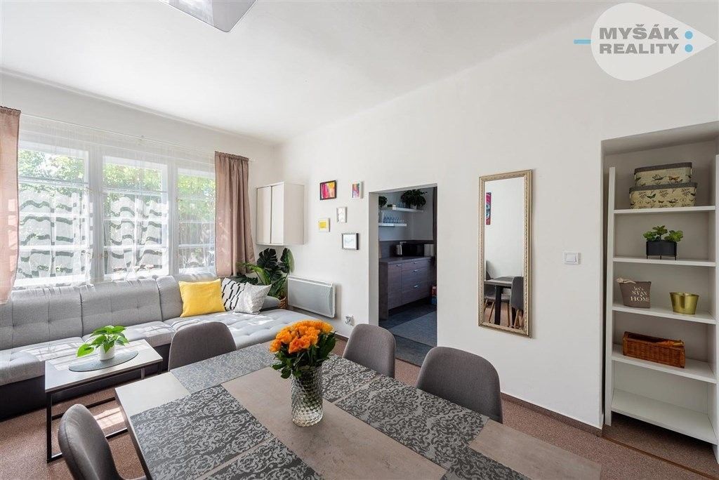 Prodej rodinný dům - Severovýchodní II, Praha, 100 m²