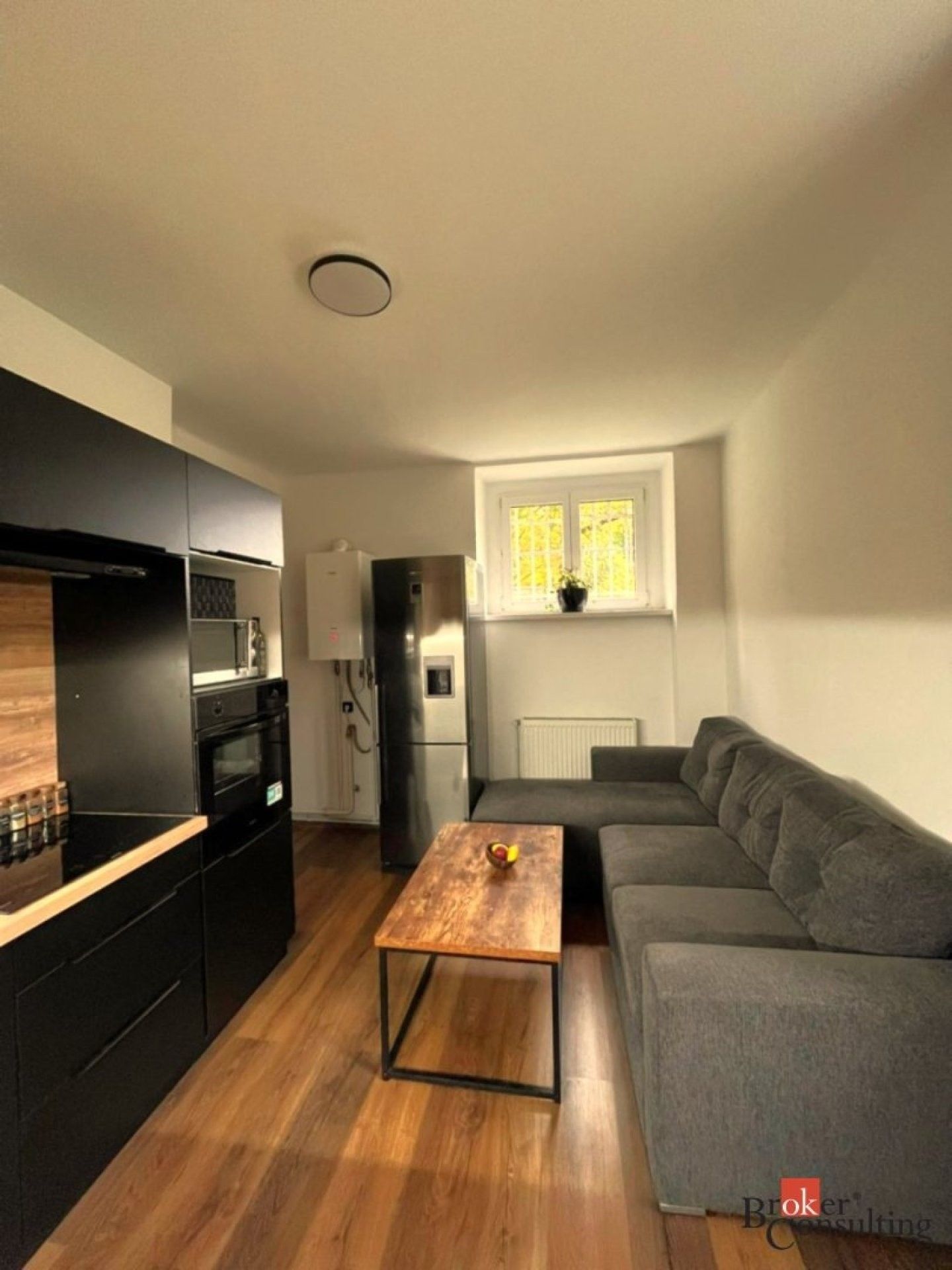 1+kk, Zámecká, Děčín, 43 m² - 1