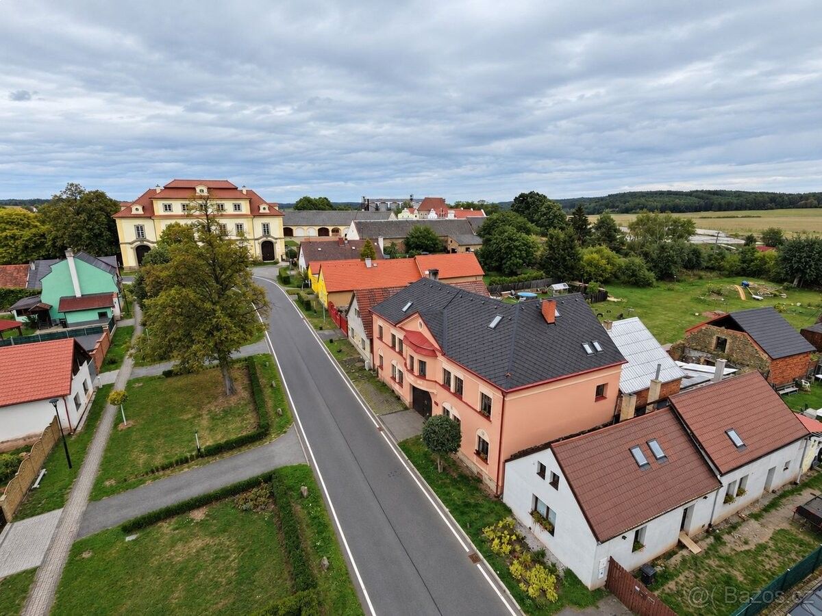 Prodej rodinný dům - Konstantinovy Lázně, 349 52 - 5