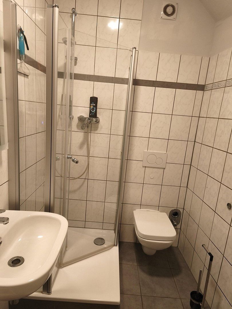 Pronájem byt 4+1 - Altstadtring 25 Braunschweig Braunschweig Niedersachsen 38118, 78 m² - 5
