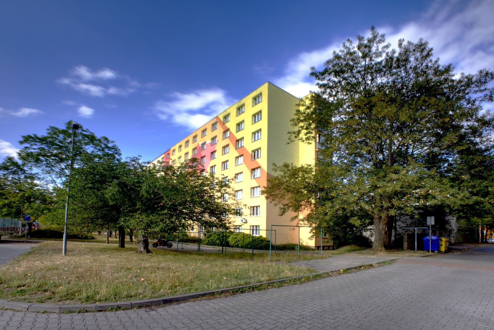 1+1, Lábkova 826, Plzeň Skvrňany, 37 m² - 1