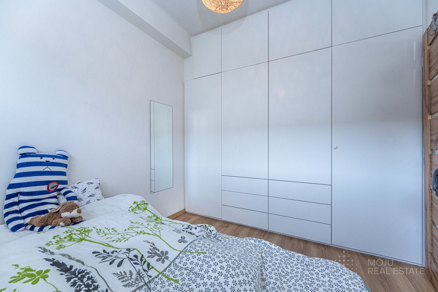 Pronájem byt 2+1 - Praha - Holešovice, okres Praha 7, Hlavní město Praha, 47 m² - 5