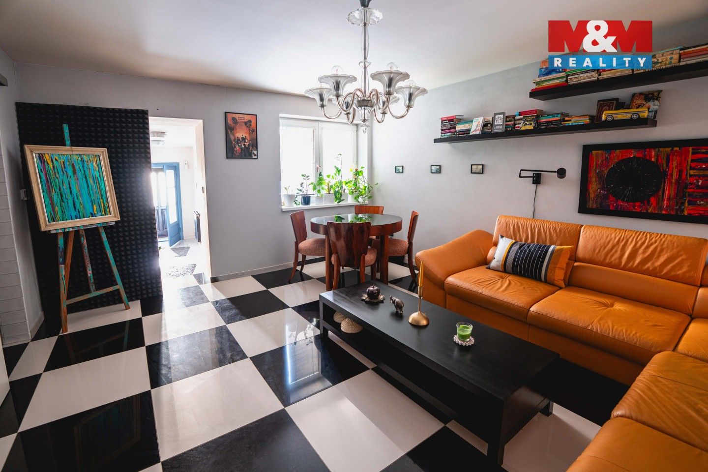 Prodej rodinný dům - Brněnská, Mikulov, 130 m²