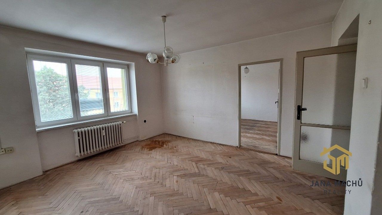 Byt 3+1 · 70 m² · Hodonín, Jihomoravský kraj - 3