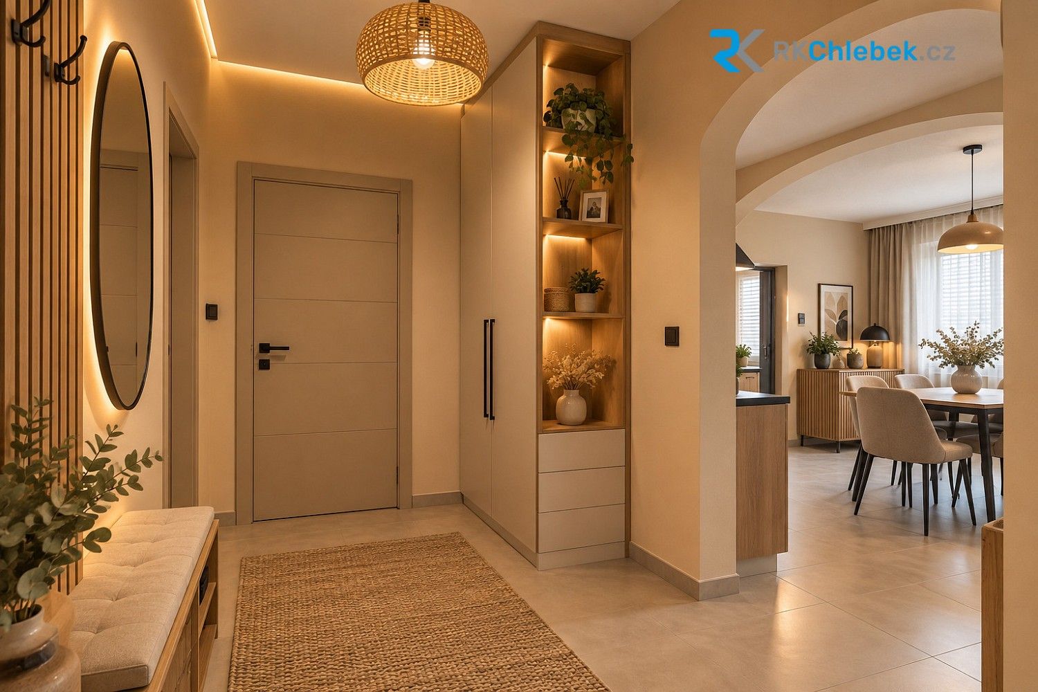 Rodinný dům · 150 m² · Výhon, Velké Hoštice, okres Opava - 3