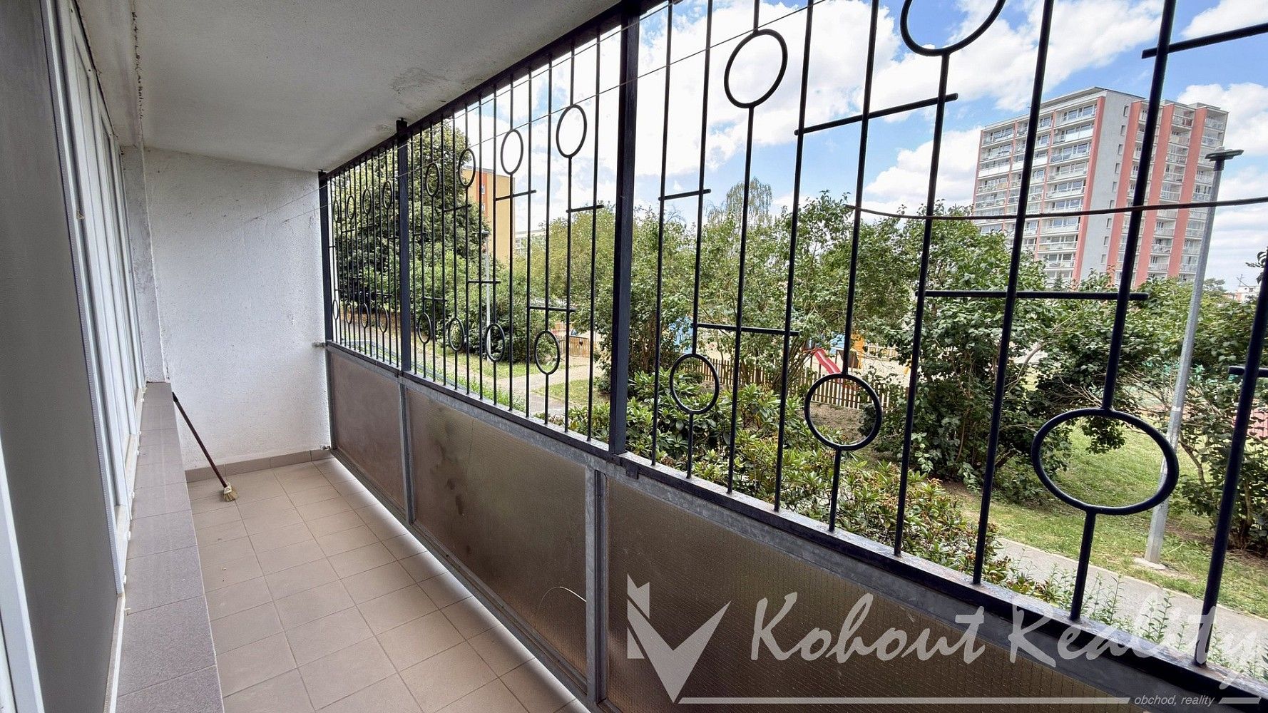 Pronájem byt 3+kk - Praha - Hostivař, okres Praha 15, Hlavní město Praha, 69 m² - 5