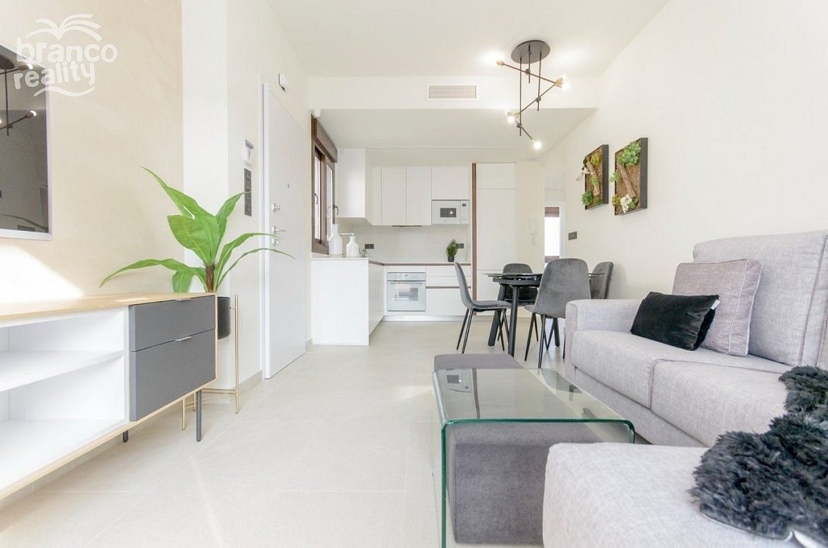 Prodej rodinný dům - Torrevieja, ES, 70 m² - 2