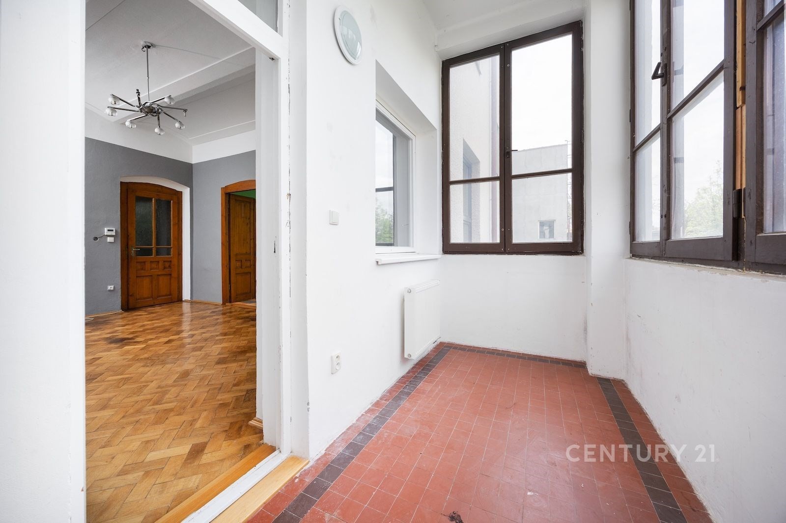 Byt 4+1 · 139 m² · Čechova 1203, Dvůr Králové nad Labem - 3
