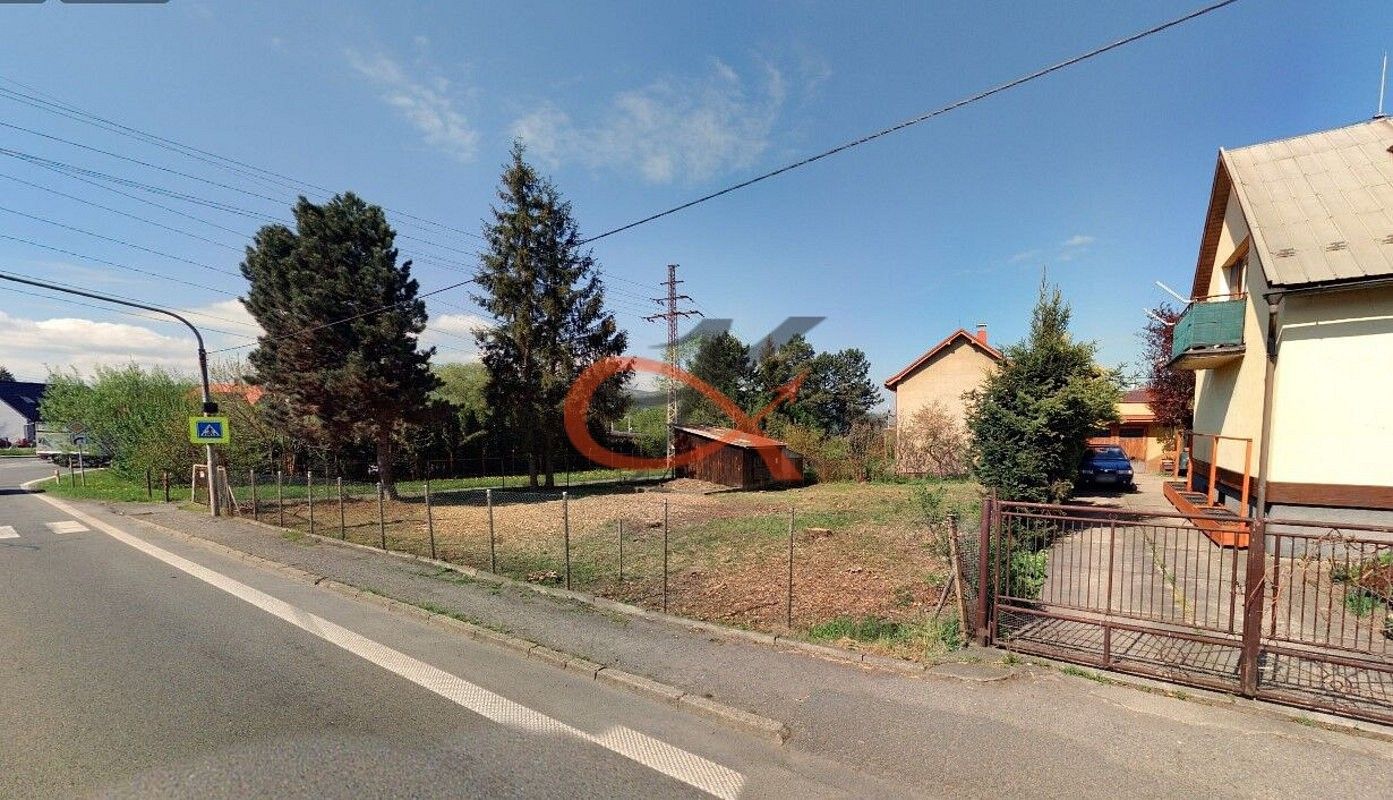 Komerční pozemky, Valašské Meziříčí, okres Vsetín - 2