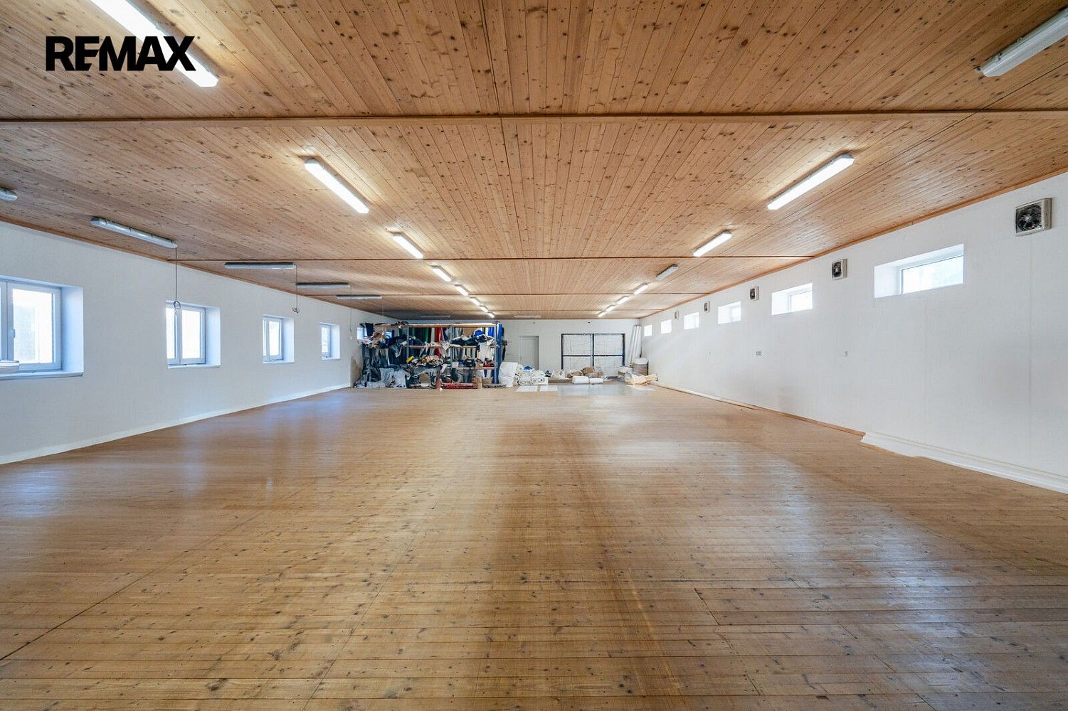 Pronájem sklad - U lednice, Troubsko, okres Brno-venkov, 80 m² - 5