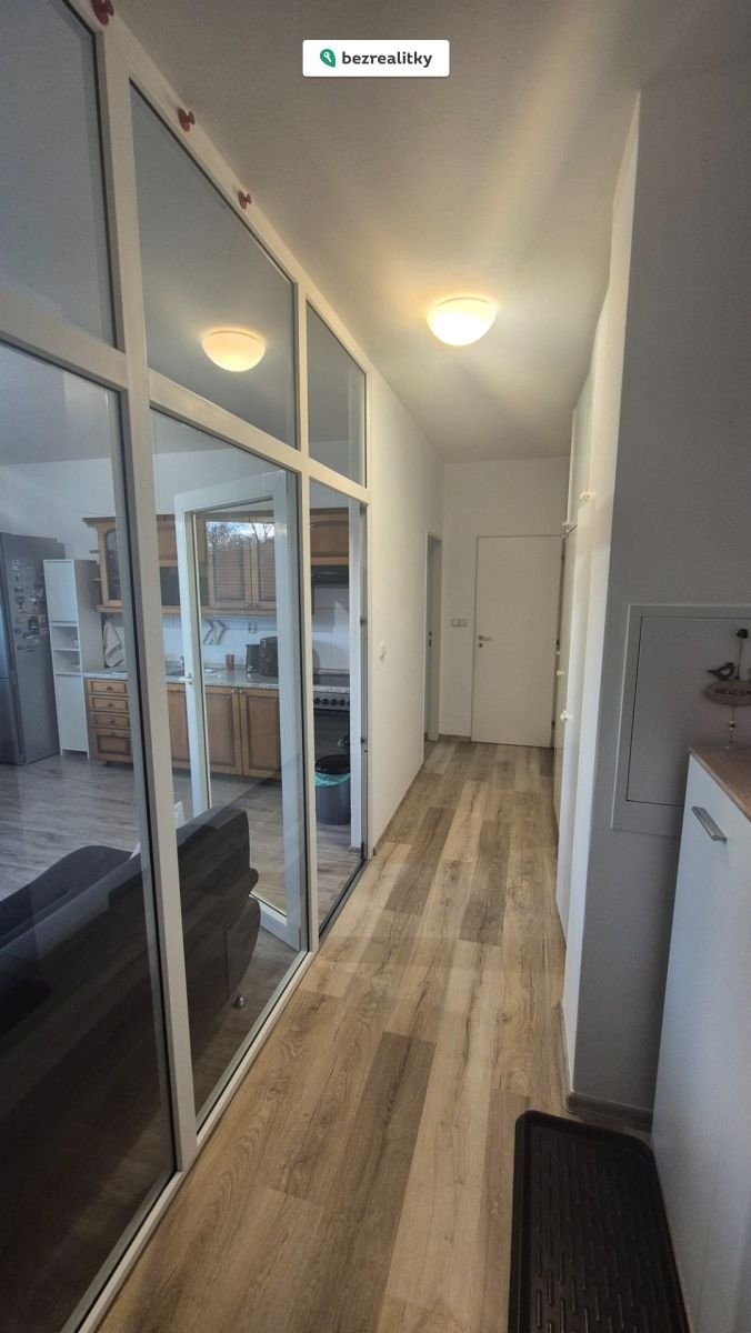Prodej byt 2+kk - Větrná 1476, České Budějovice 2, 43 m² - 5