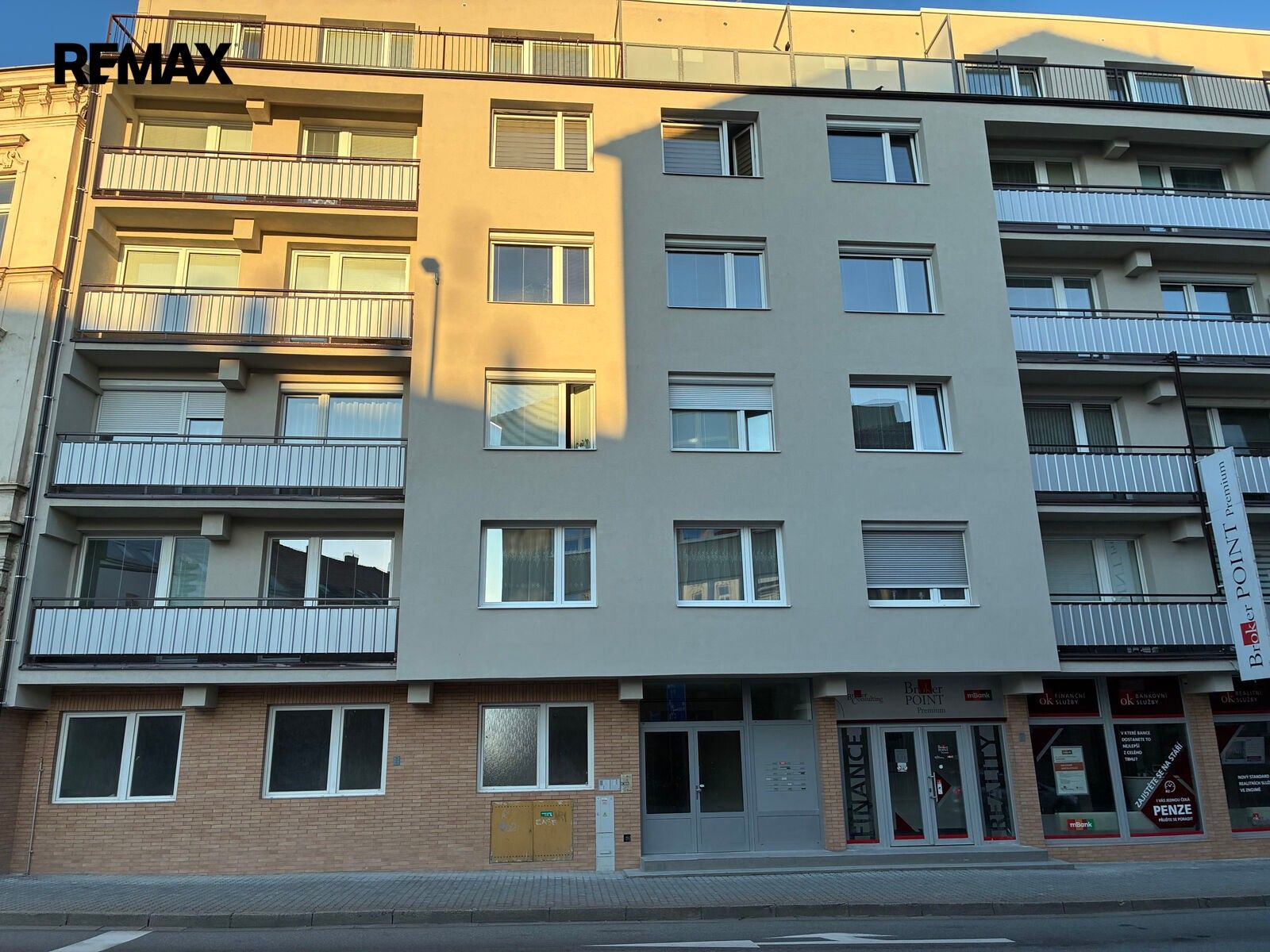 3+1, Havlíčkova 969, Znojmo, 74 m² - 1