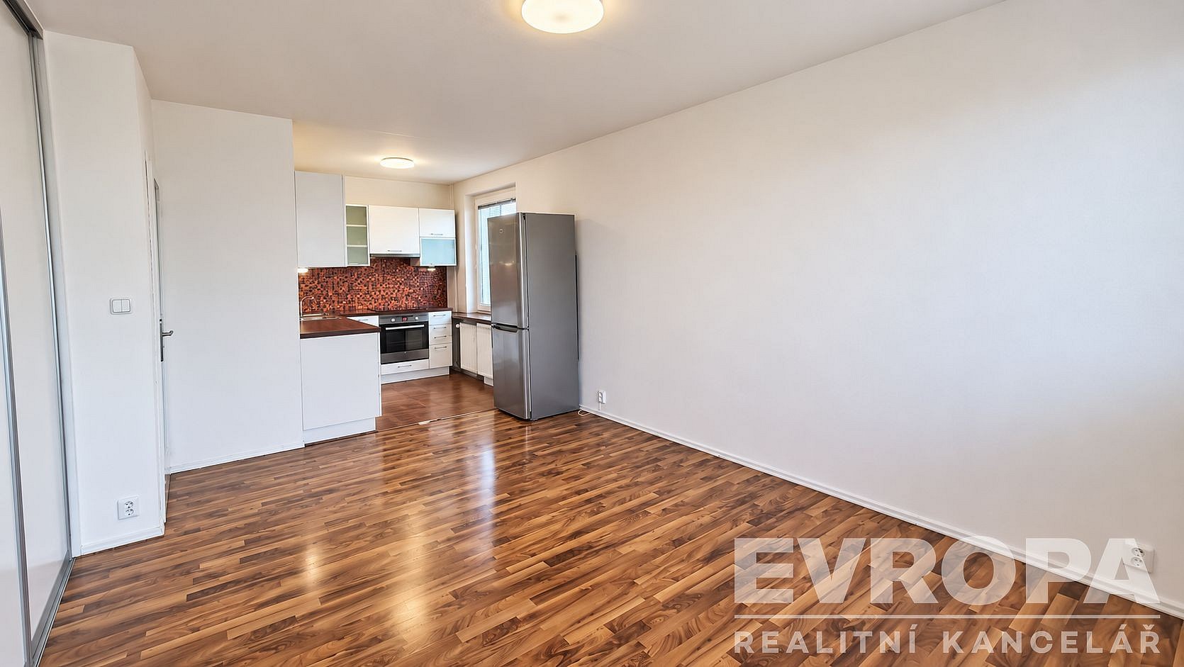 2+kk, Na úlehli, Praha 4 - Michle, 38 m² - 2