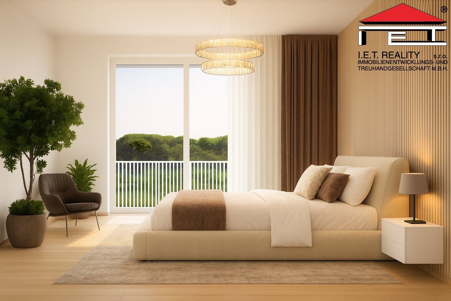 Prodej byt 3+kk - Holásky, Brno, 87 m²