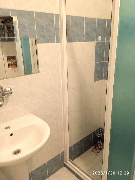 Pronájem byt 1+kk - Ruská, Praha, 38 m² - 5