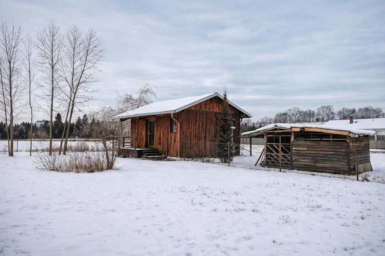 Prodej pozemek pro bydlení - Sezimovo Ústí