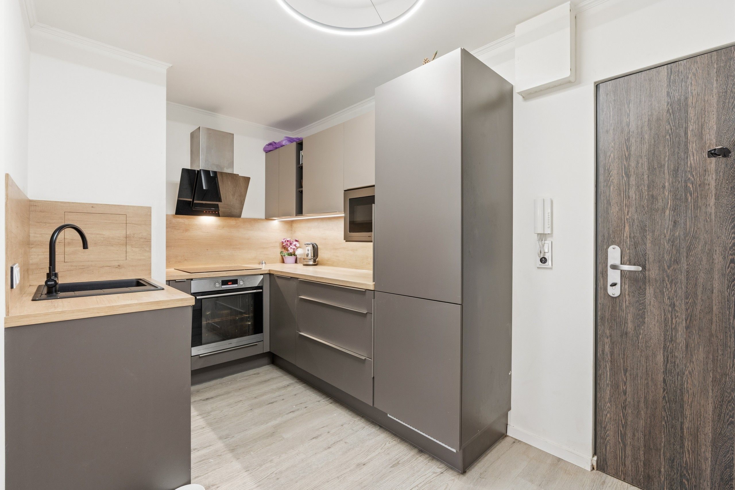 2+1, Křejpského , Praha Chodov, 38 m² - 2