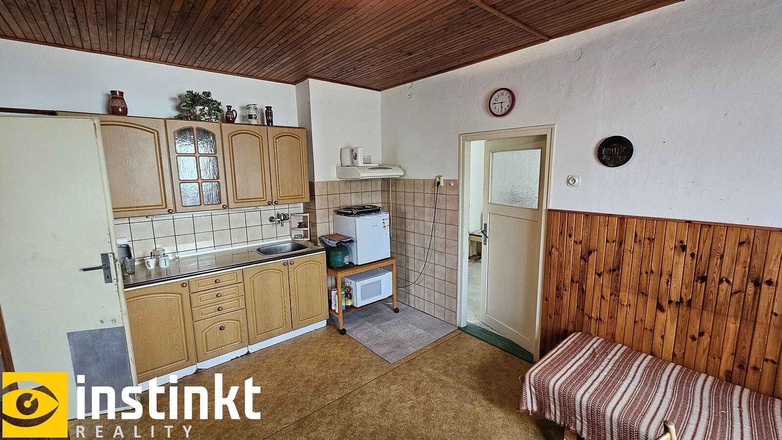Rodinný dům · 160 m² · Tojická, Nepomuk - Dvorec, okres Plzeň-jih - 4
