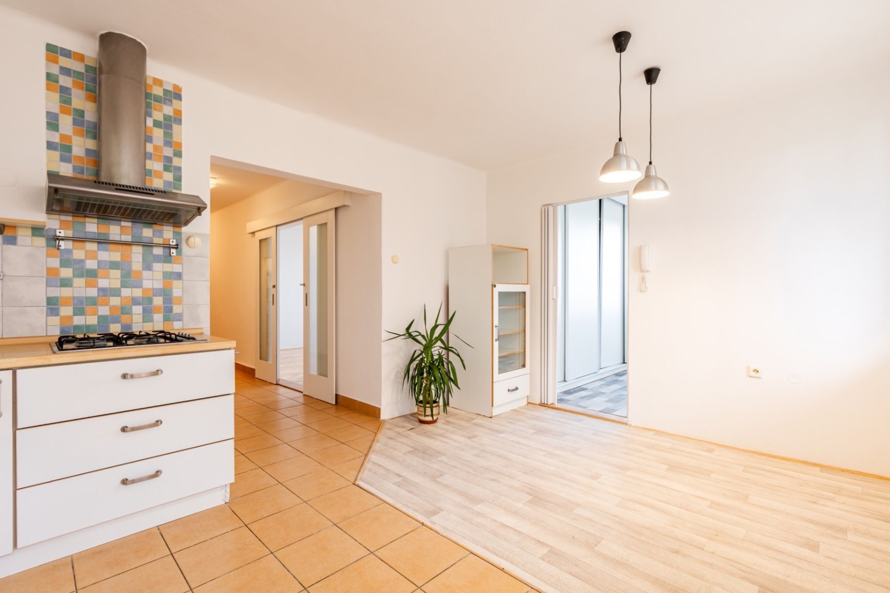 Byt 3+1, 96 m²