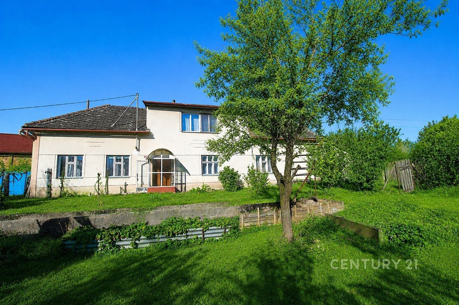 Rodinné domy, Pačlavice Pornice, 150 m² - 2