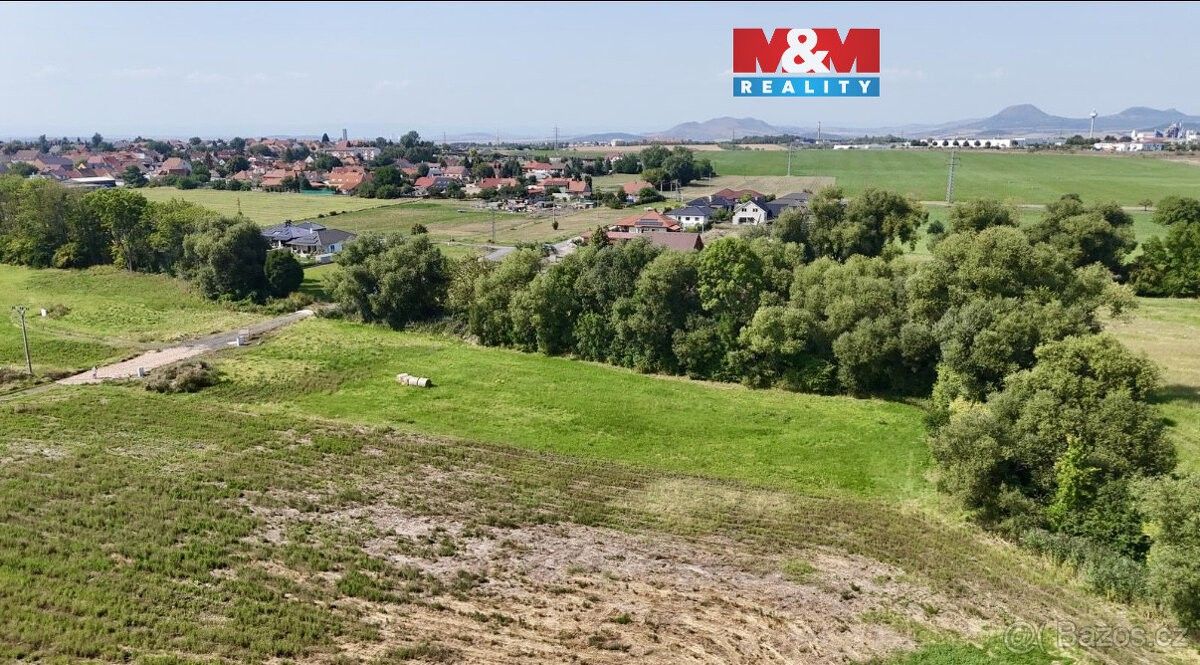 Pozemky pro bydlení, Cítoliby, 439 02