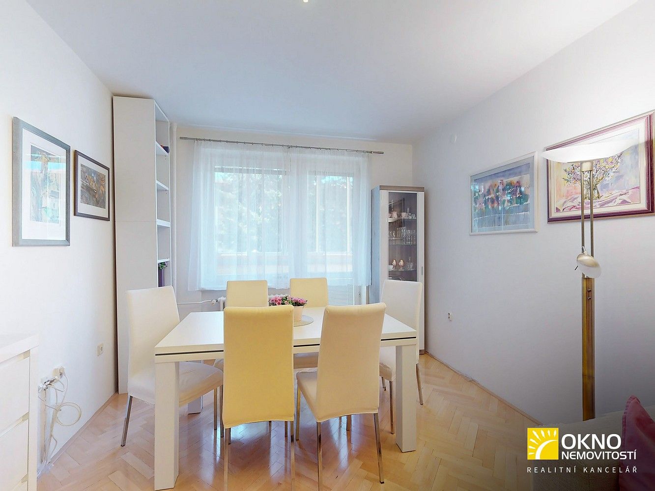 Prodej byt 3+1 - Blansko, Jihomoravský kraj, 81 m² - 5