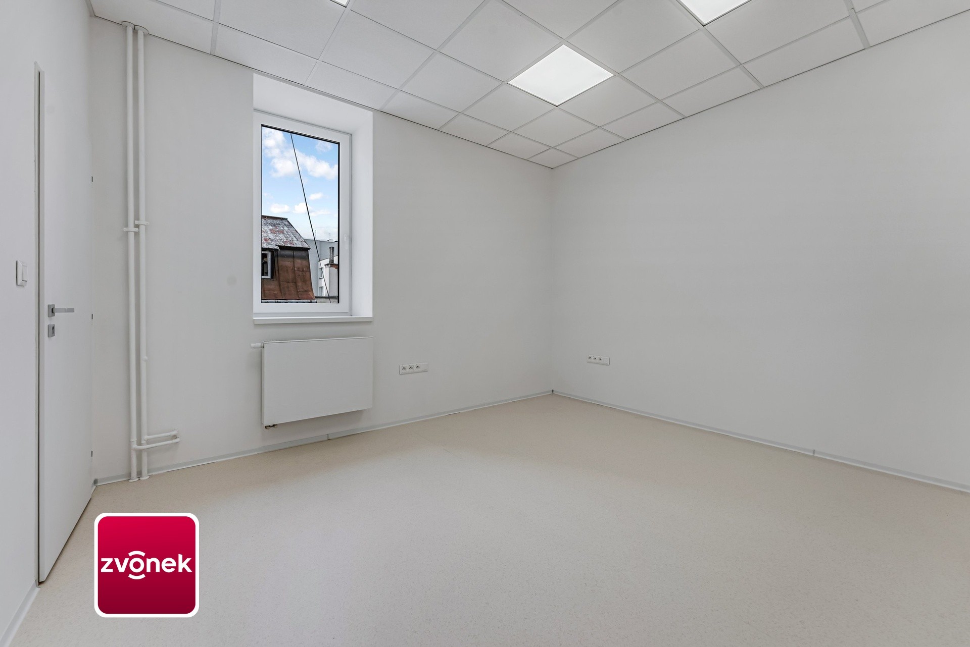 Pronájem obchodní prostory - Rašínova, Zlín, 107 m² - 5