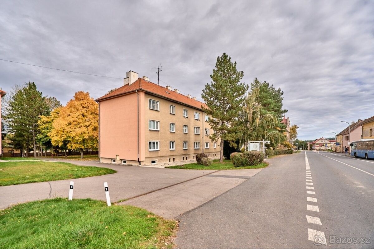 Pronájem byt - Lubenec, 439 83