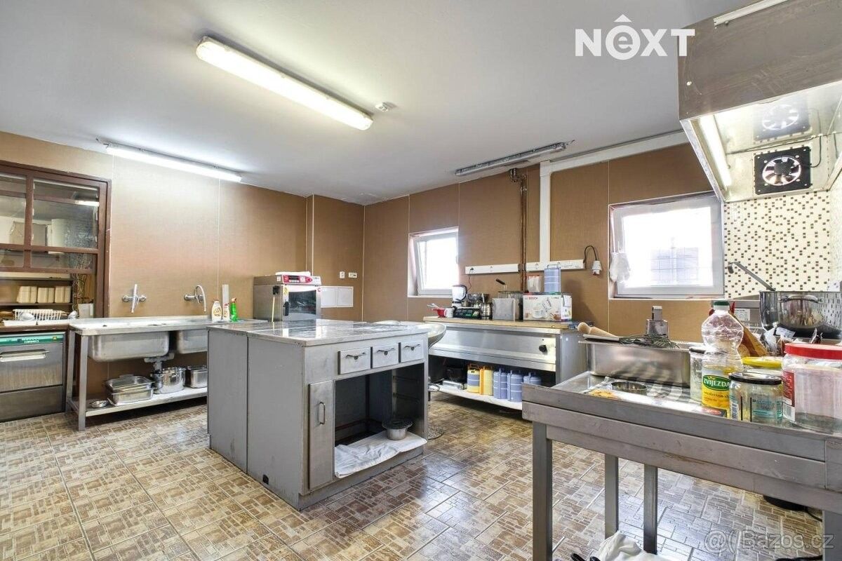 Restaurace, Orlová, 735 14