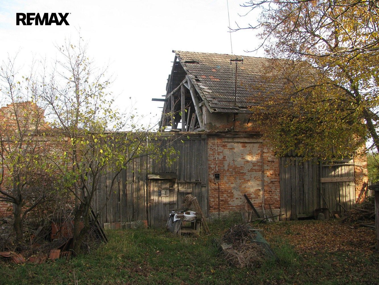 Prodej rodinný dům - Voleč, okres Pardubice, 160 m² - 5