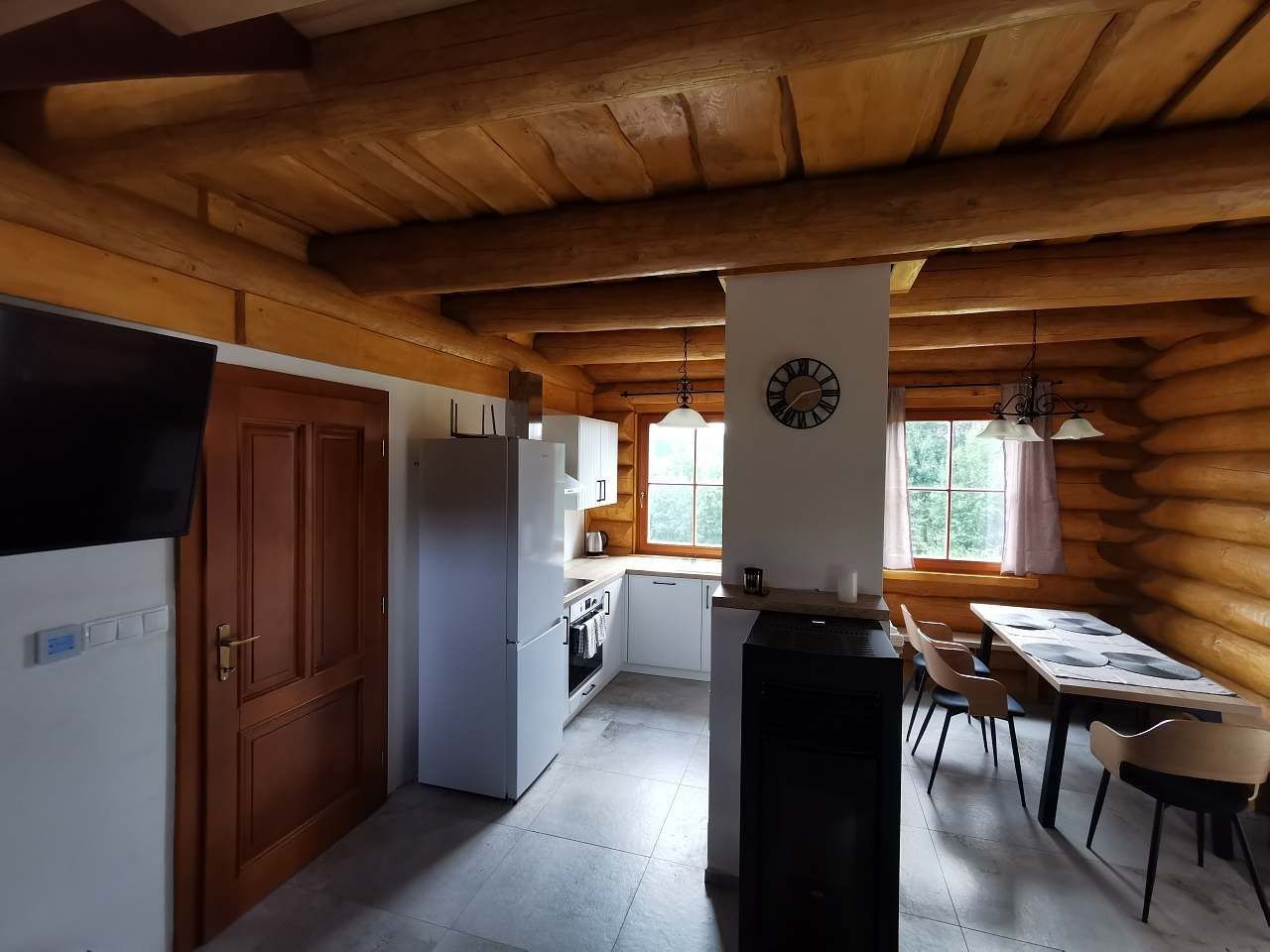 Chata · Nejdek, Karlovarský kraj - 2