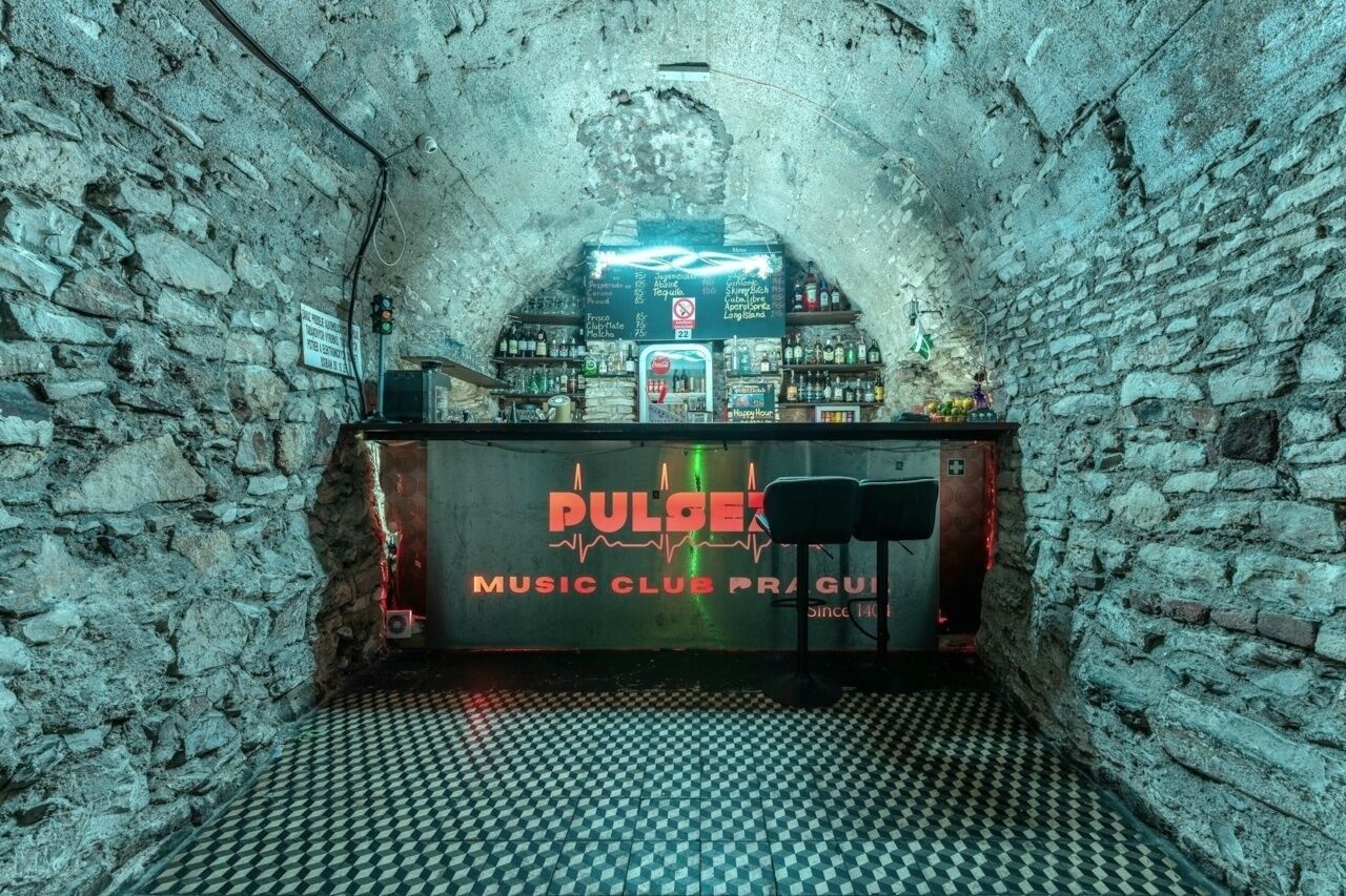 Obchodní prostory · 160 m² · Jilská, Praha Staré Město - 4