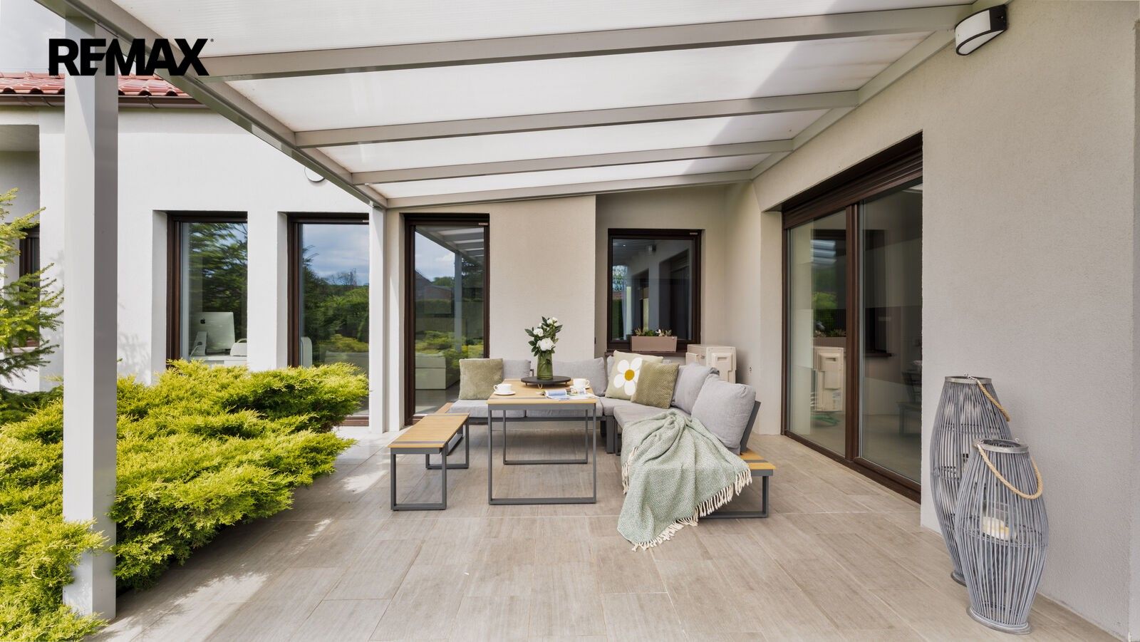 Prodej rodinný dům - Nučice, 634 m² - 5