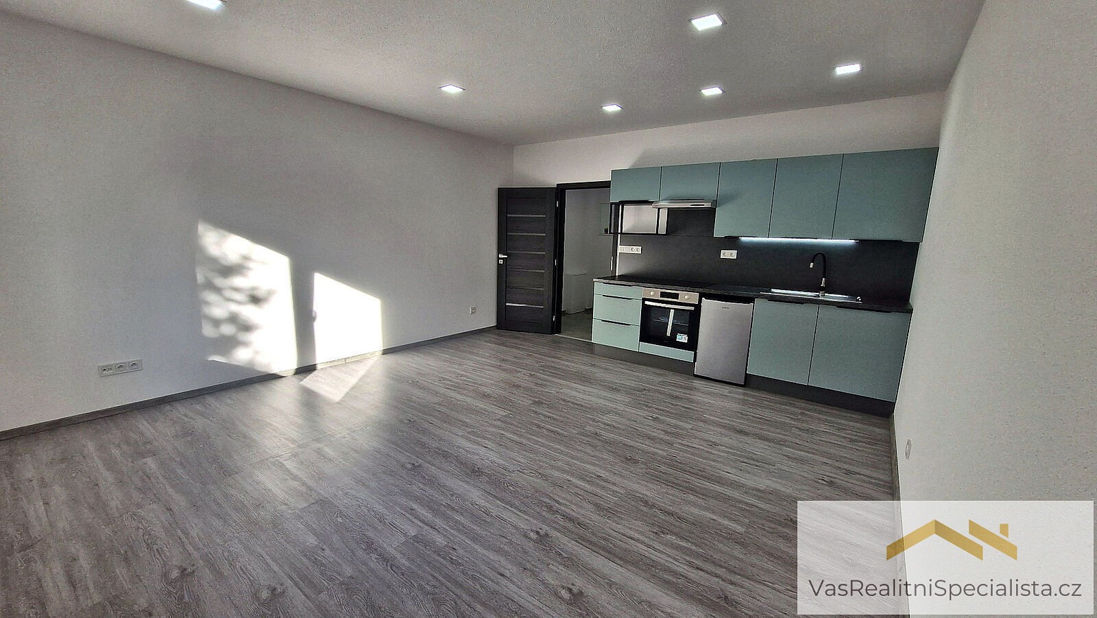 1+kk, Do Podkovy, Mukařov, okres Praha-východ, 33 m² - 2