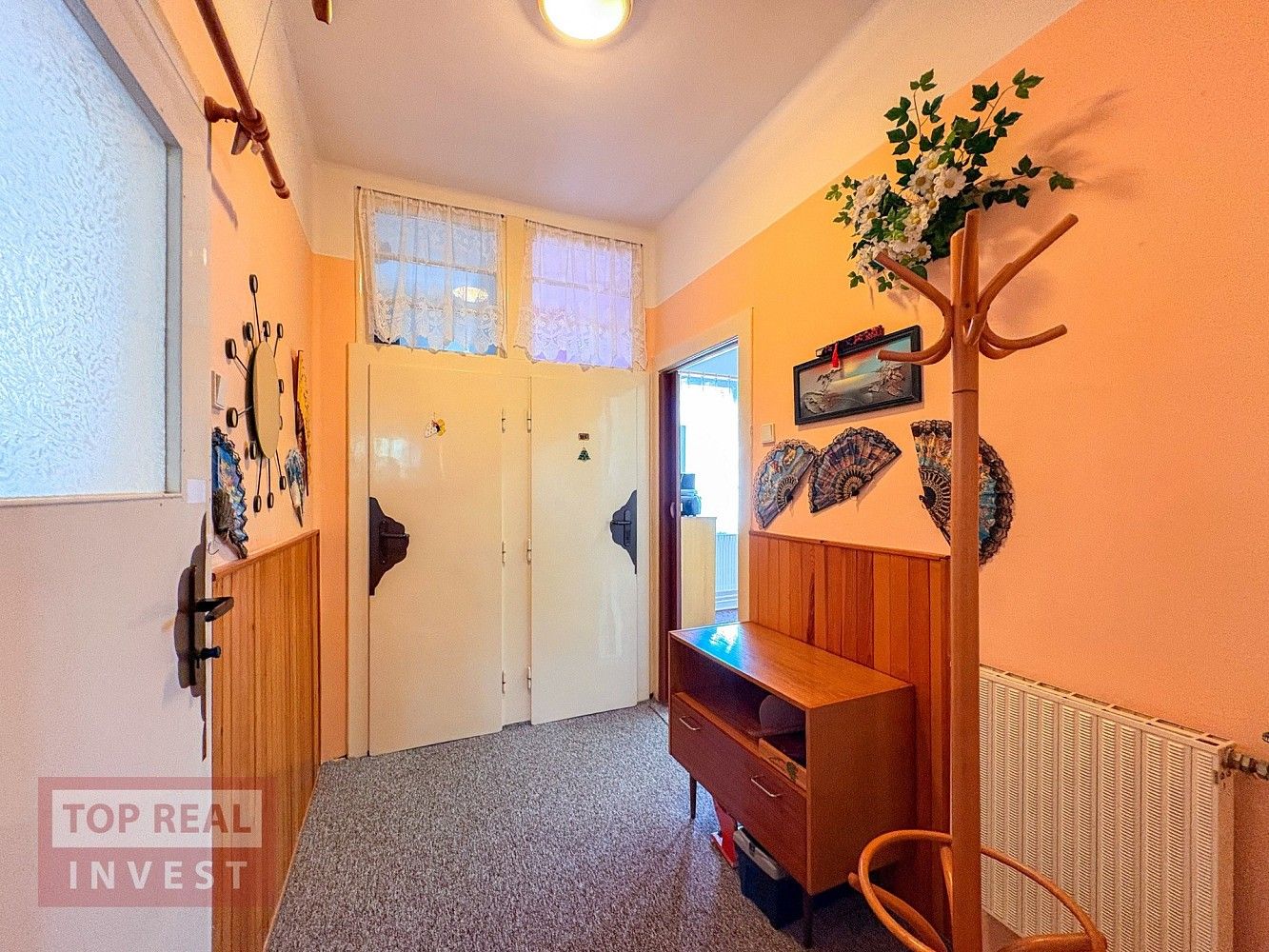 Byt 3+1 · 128 m² · Kroměříž, Zlínský kraj - 4