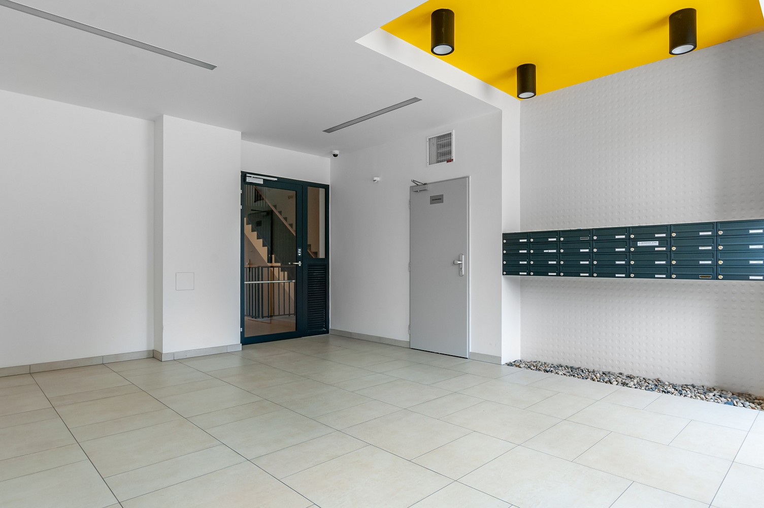 Ostatní, Nekvasilova, Praha 8 - Karlín, 15 m² - 2