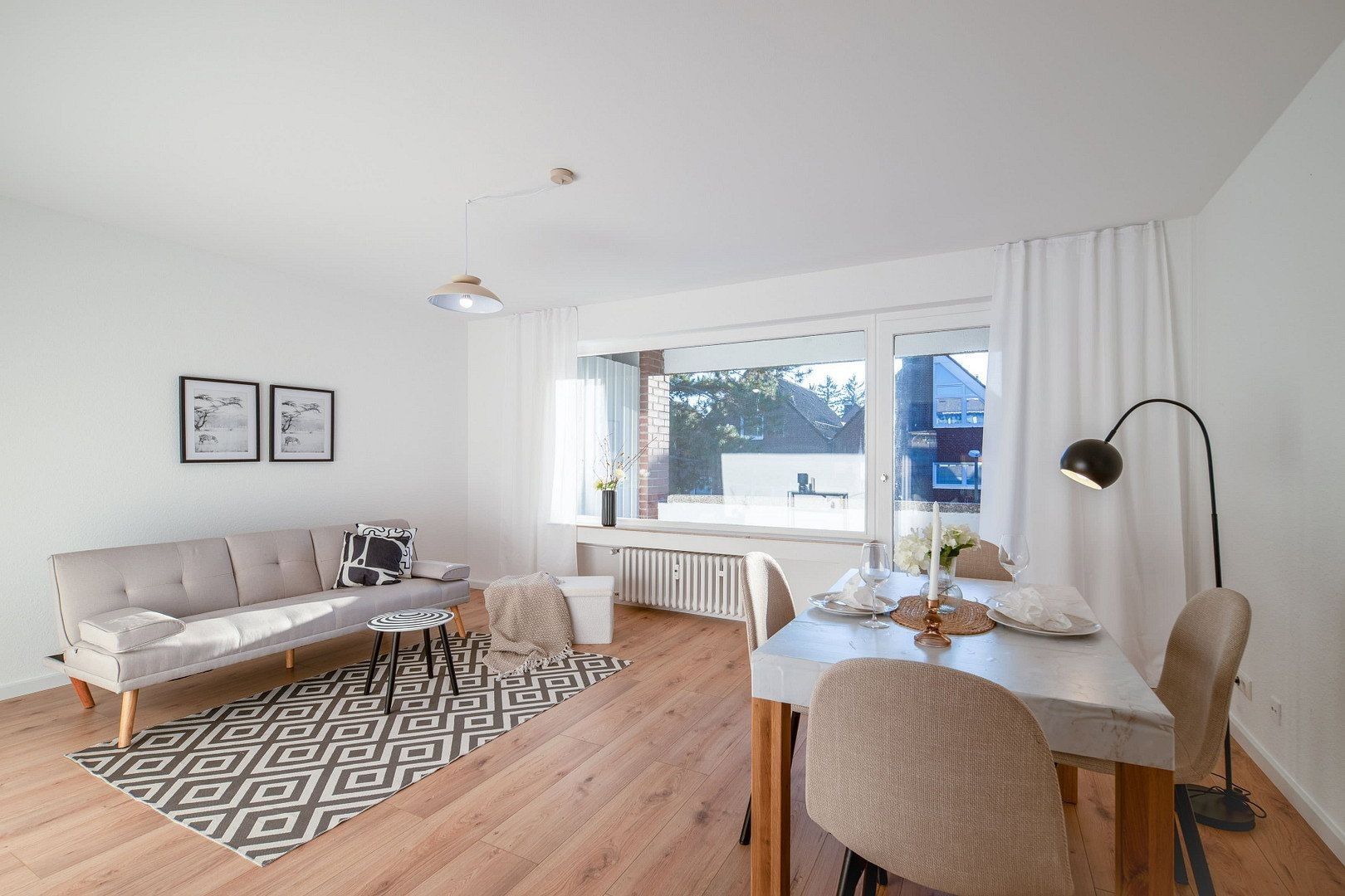 Byt 3+1 · 77 m² · Frank-Wedekind-Straße Wiesbaden Wiesbaden Hessen 65201 - 3